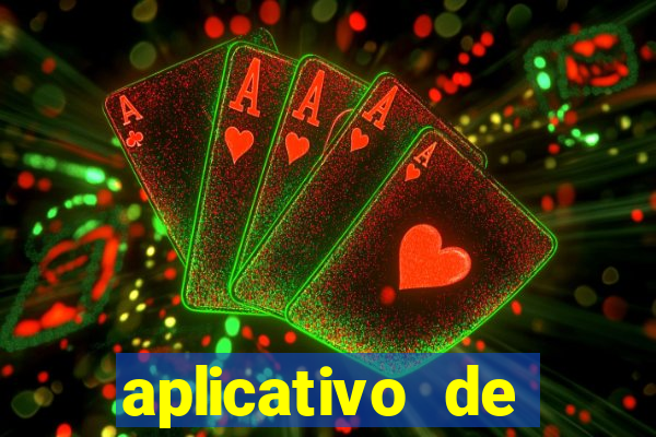 aplicativo de analise de jogos